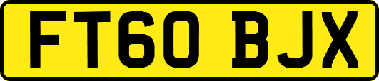 FT60BJX
