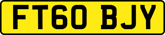 FT60BJY