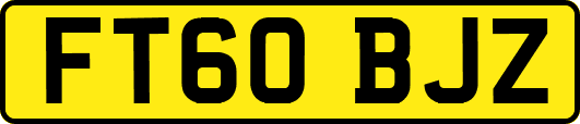 FT60BJZ