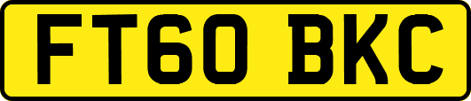FT60BKC
