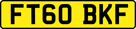 FT60BKF