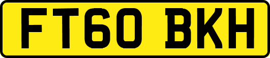 FT60BKH