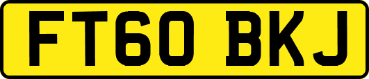 FT60BKJ