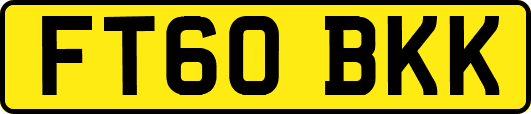 FT60BKK