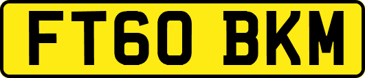 FT60BKM
