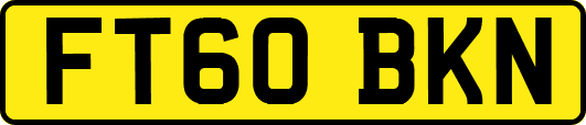 FT60BKN
