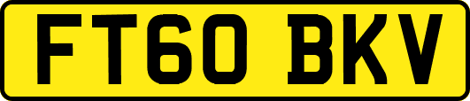 FT60BKV
