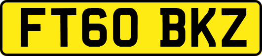 FT60BKZ