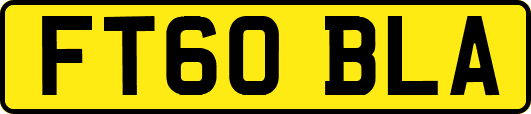 FT60BLA