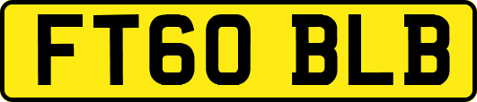 FT60BLB