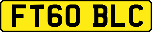 FT60BLC