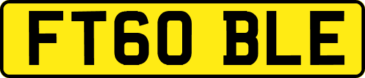 FT60BLE
