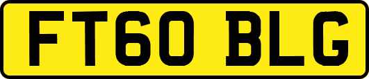 FT60BLG
