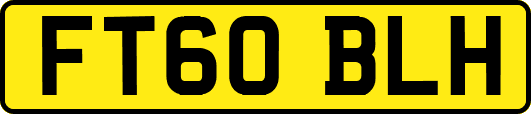 FT60BLH