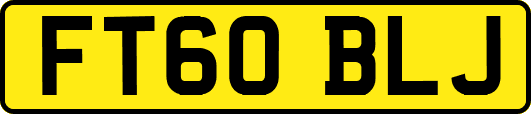 FT60BLJ