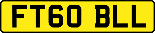 FT60BLL