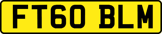 FT60BLM