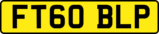 FT60BLP