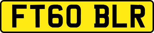 FT60BLR