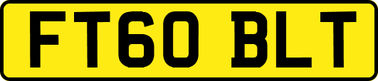 FT60BLT