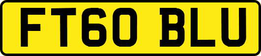 FT60BLU