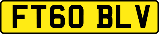 FT60BLV