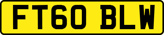 FT60BLW