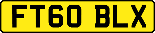 FT60BLX