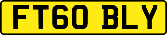 FT60BLY