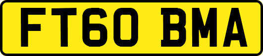 FT60BMA