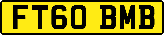 FT60BMB