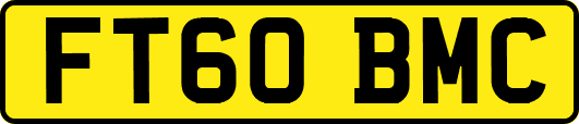 FT60BMC