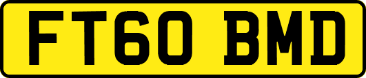 FT60BMD