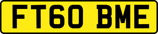 FT60BME