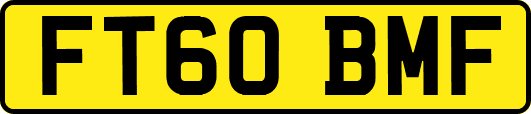 FT60BMF