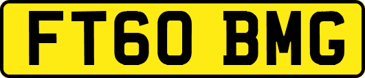 FT60BMG