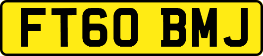 FT60BMJ