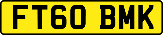 FT60BMK