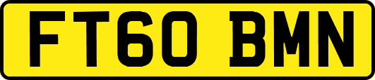 FT60BMN