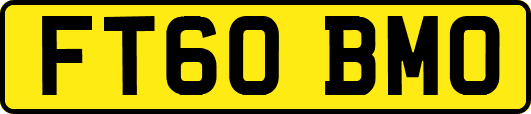 FT60BMO