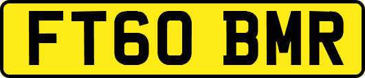 FT60BMR