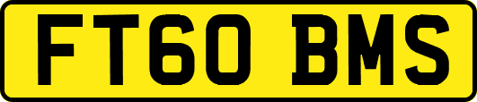 FT60BMS