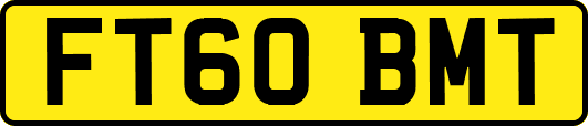 FT60BMT