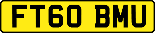 FT60BMU