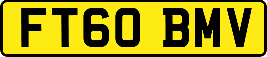 FT60BMV