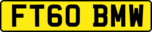 FT60BMW