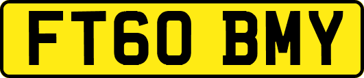 FT60BMY