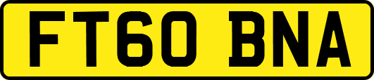 FT60BNA
