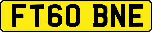 FT60BNE
