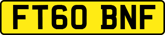 FT60BNF